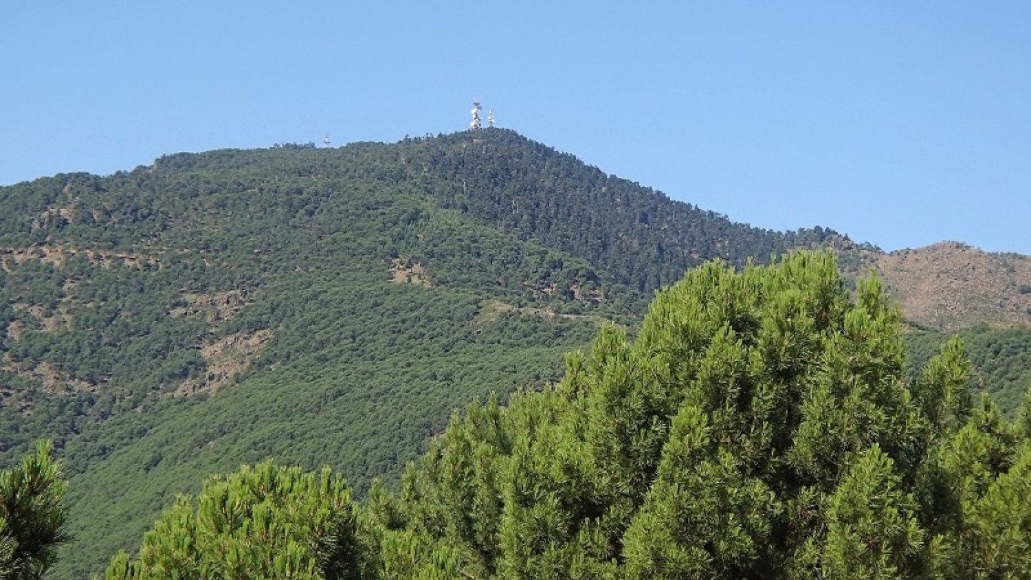 La Gran Senda se consolida como gran atractivo turístico de la provincia
