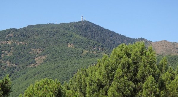 La Gran Senda se consolida como gran atractivo turístico de la provincia