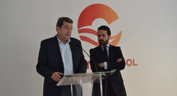 En torno al 27% de las empresas agroalimentarias malagueñas que exportan lo hacen de la mano de ‘Sabor a Málaga’