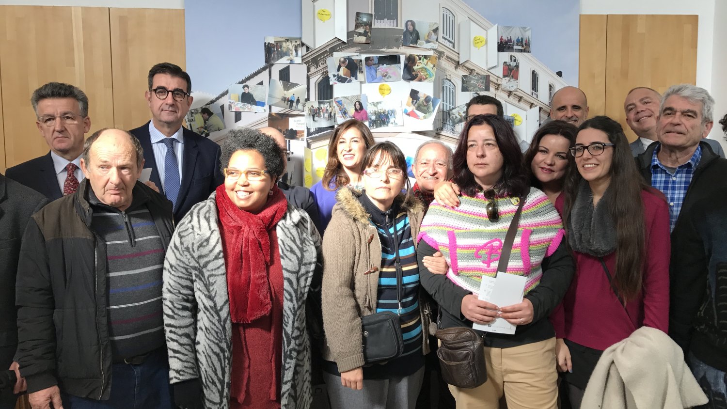 El Hospital Regional de Málaga y la Casa Natal Picasso organizan una exposición de arteterapia