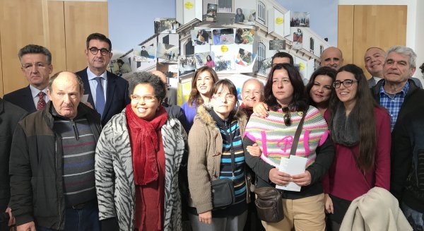 El Hospital Regional de Málaga y la Casa Natal Picasso organizan una exposición de arteterapia