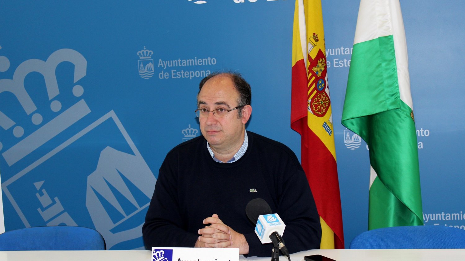 Estepona cumple todos los objetivos económicos y no necesitará otro Plan de Saneamiento