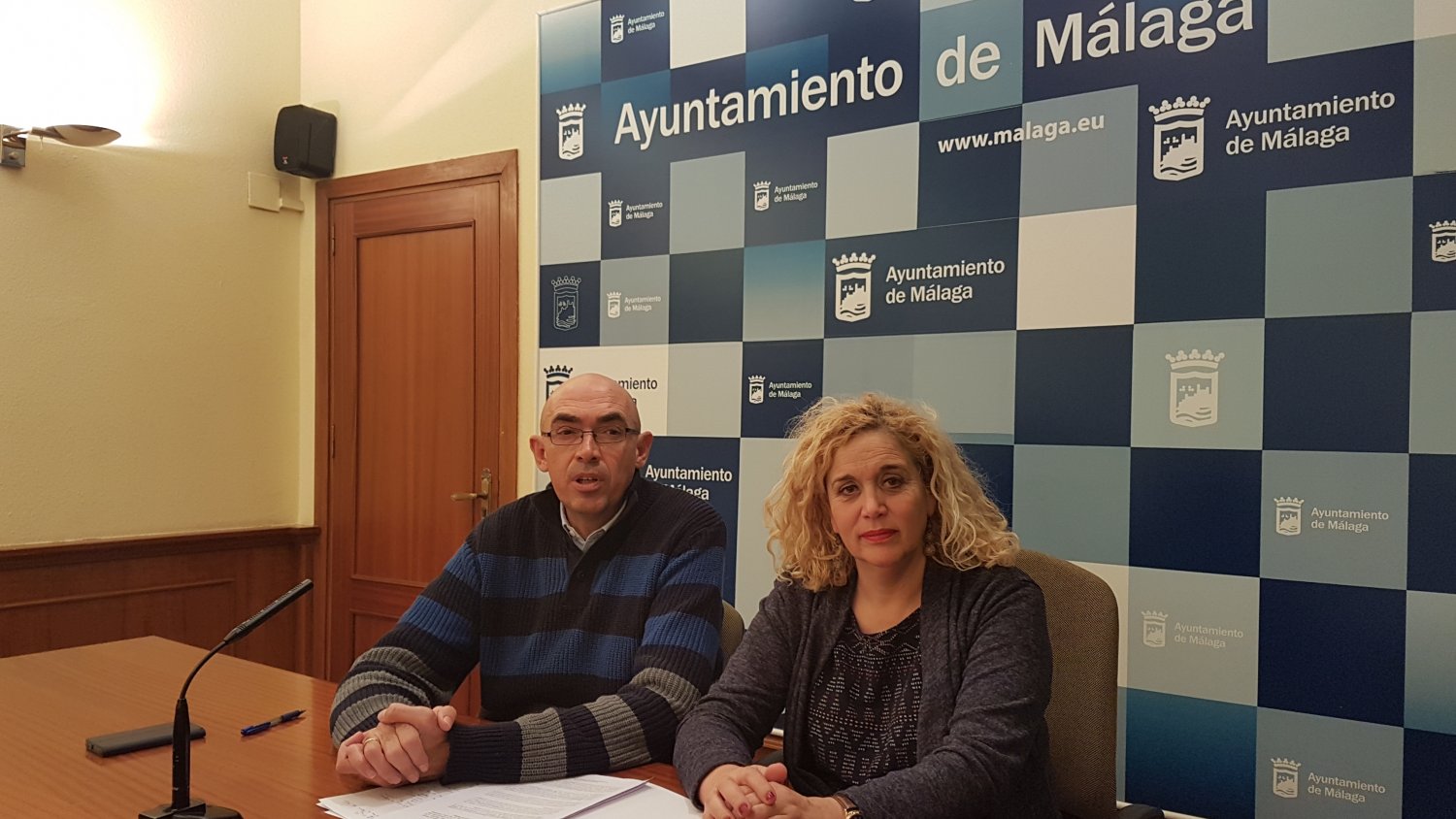 Málaga Para La Gente pide al pleno que se impulse la construcción del auditorio municipal