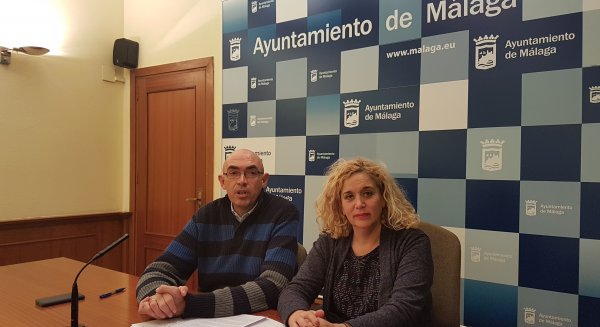 Málaga Para La Gente pide al pleno que se impulse la construcción del auditorio municipal