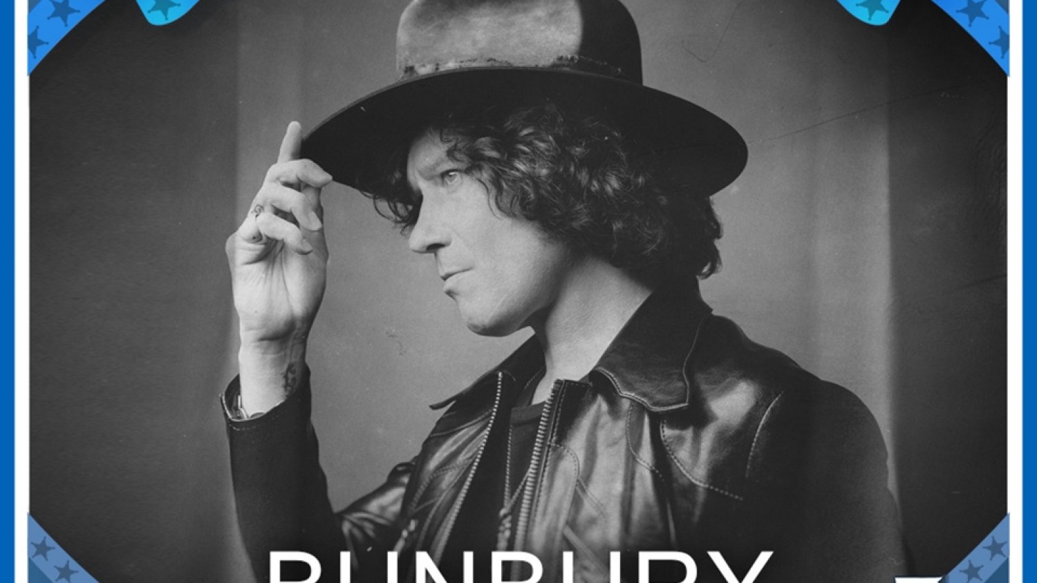Bunbury actuará en el quinto aniversario del Weekend Beach Festival de Torre del Mar
