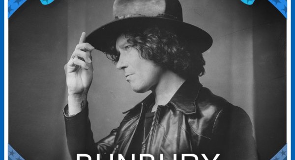 Bunbury actuará en el quinto aniversario del Weekend Beach Festival de Torre del Mar