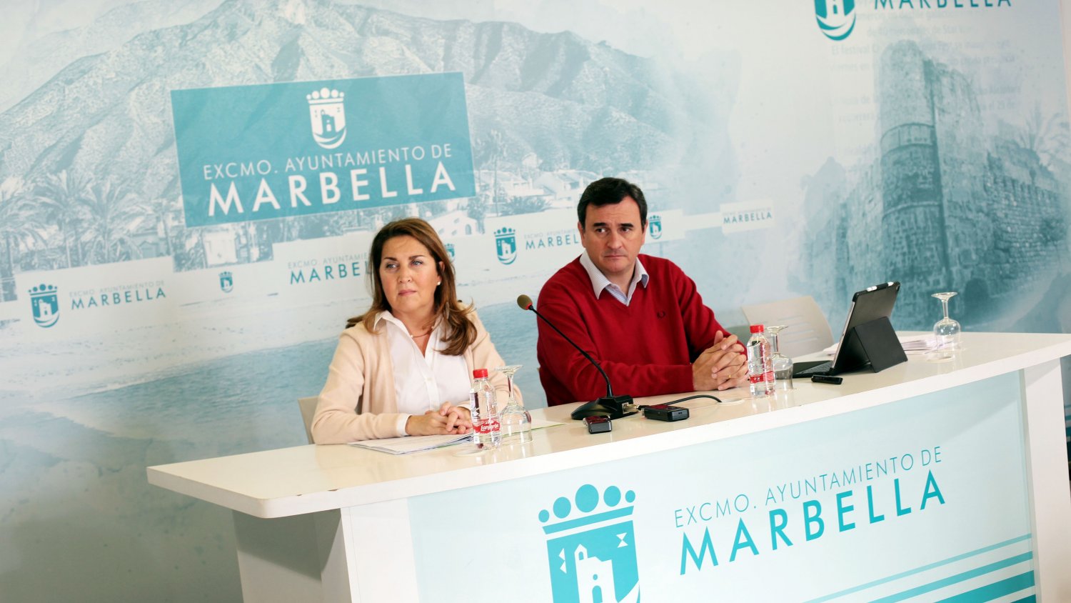 Marbella aprueba el convenio con Cruz Roja para la puesta en marcha del Centro de Atención Inmediata a las personas sin hogar