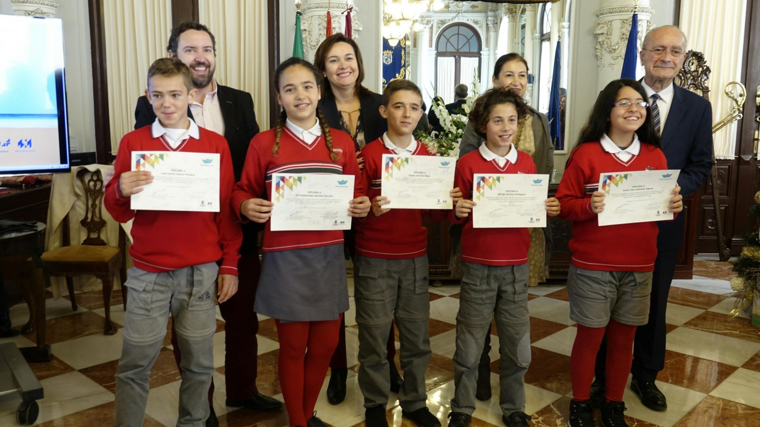 La cultura emprendedora florece en la mente de los más jóvenes