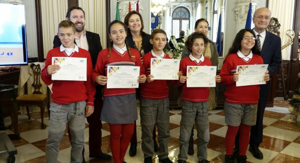 La cultura emprendedora florece en la mente de los más jóvenes