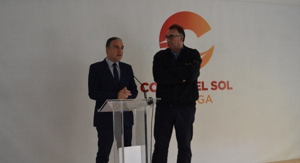 El interior de la provincia de Málaga recibirá más de un millón turistas en 2017, un 8,6% más que el año anterior