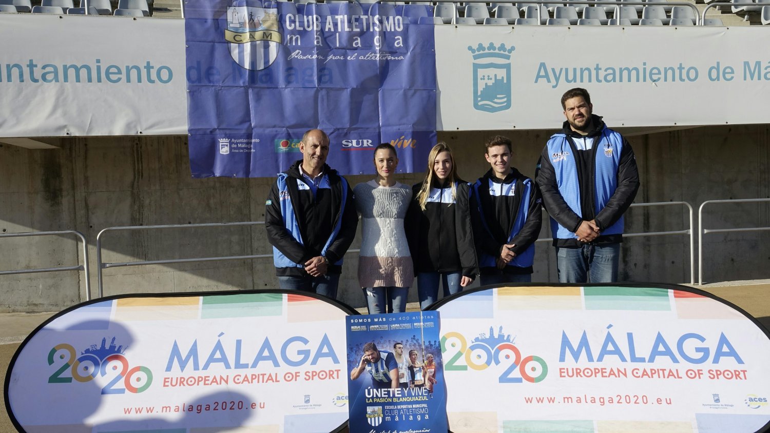 El Programa de Escuelas Deportivas acogerá seis nuevas disciplinas en 2018