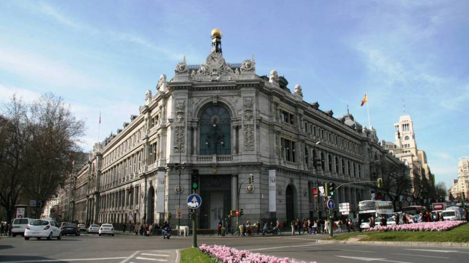 El Ayuntamiento de Málaga reduce su deuda en 20 millones según los datos del Banco de España
