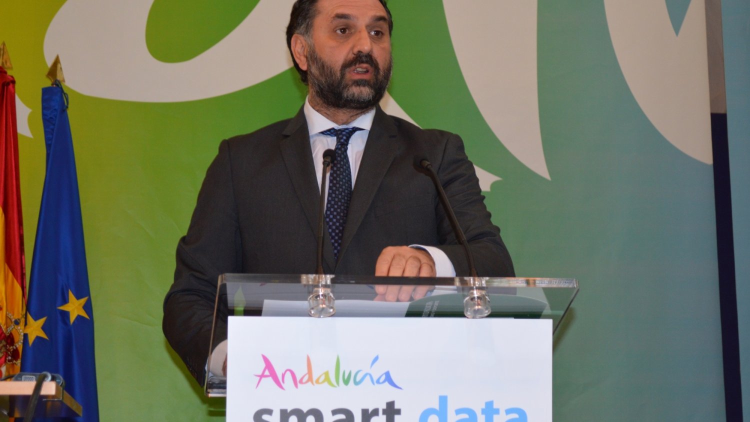 Andalucía pone en marcha el primer Smart Data regional y público de análisis de mercado y demanda para el turismo
