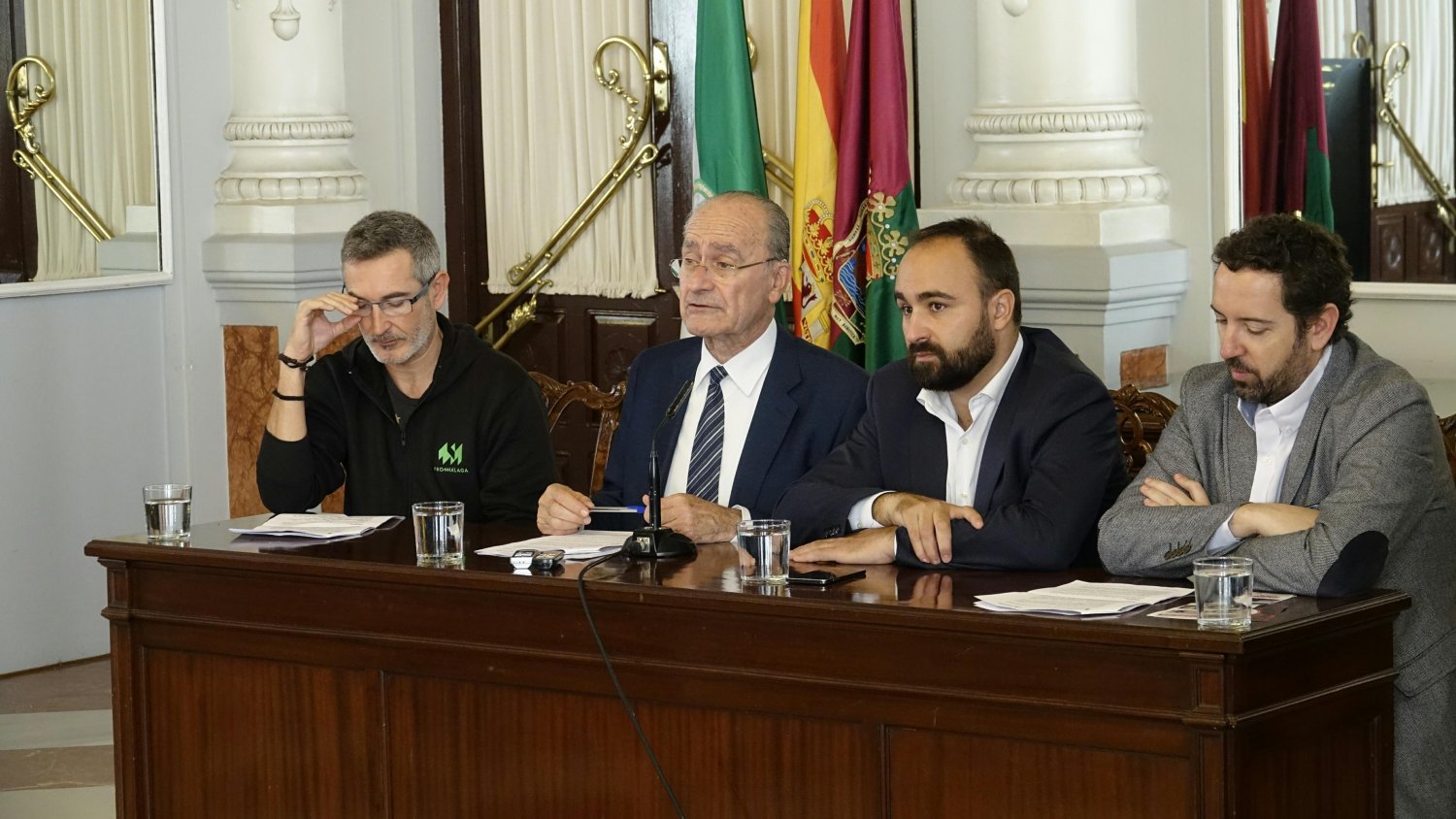 El Polo Nacional de Contenidos Digitales ha generado un impacto económico de ocho millones de euros en 2017