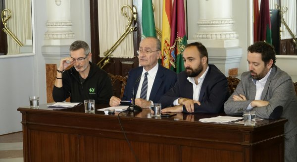 El Polo Nacional de Contenidos Digitales ha generado un impacto económico de ocho millones de euros en 2017