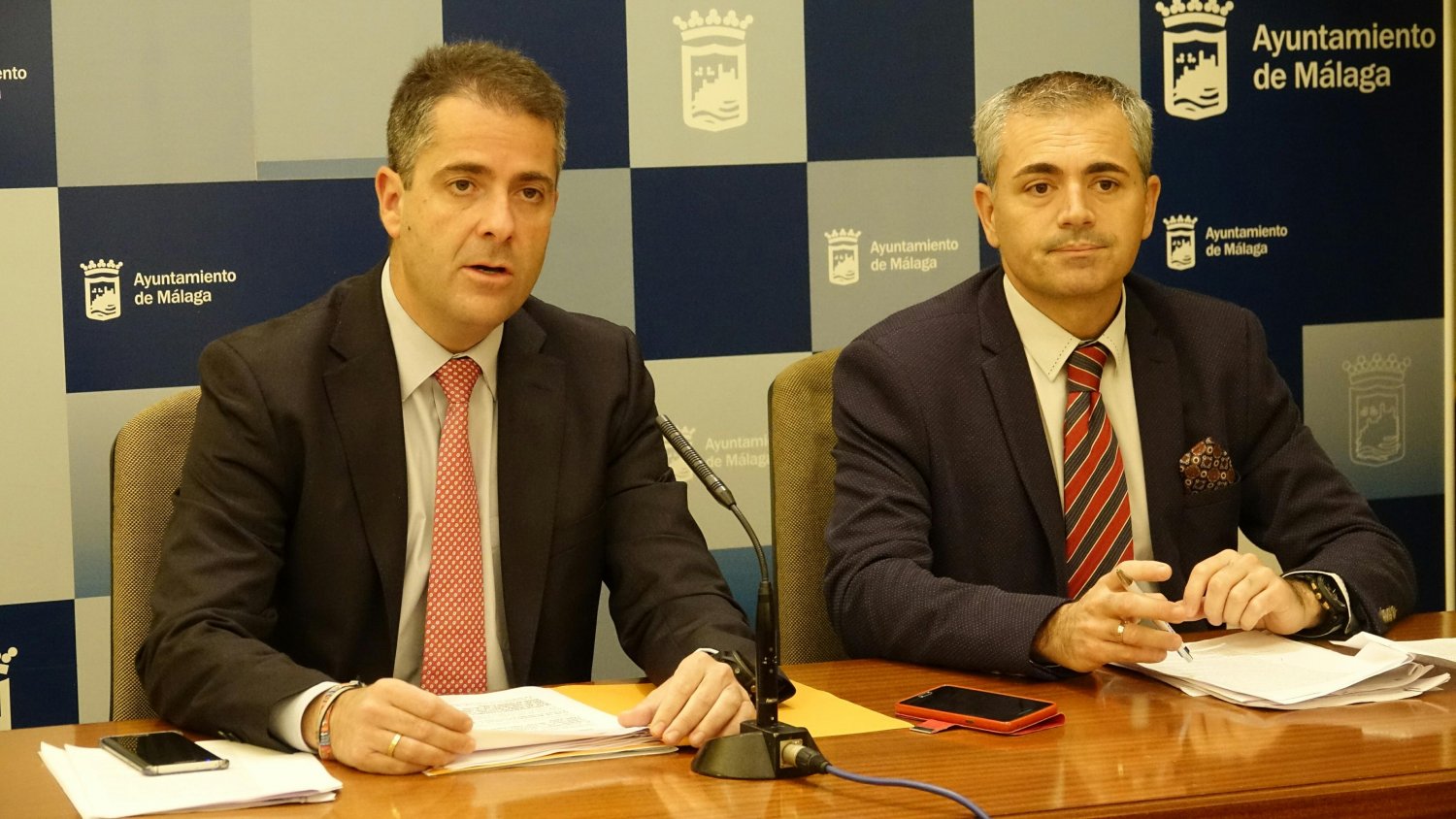Málaga prorroga el convenio con la Junta para ayudas económicas familiares por 650.000 euros