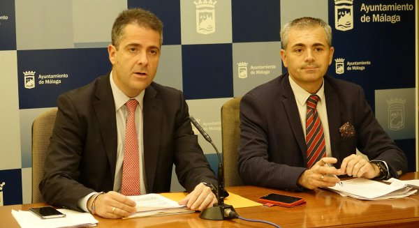 Málaga prorroga el convenio con la Junta para ayudas económicas familiares por 650.000 euros
