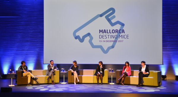Mallorca se fija en el modelo de Málaga para cohesionar el sector de congresos e incentivos