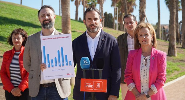 Pérez califica a las políticas de De la Torre como un 