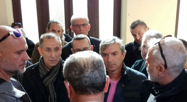 Los trabajadores de Limasa rechazan el nuevo modelo pero descartan una huelga en Navidad