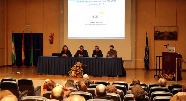 El nuevo plan de actuación CEI.MAR para 2018 busca convertirlo en referente internacional en el entorno marino