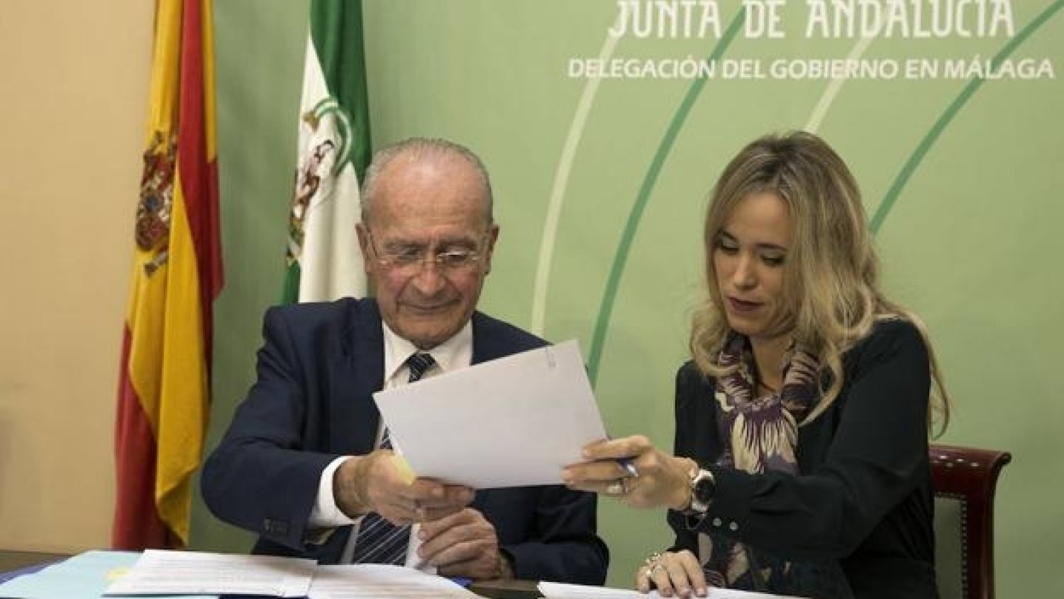 Los clubes de baloncesto de Málaga suspenden la manifestación tras cerrar Junta y Ayuntamiento la crisis del ruido