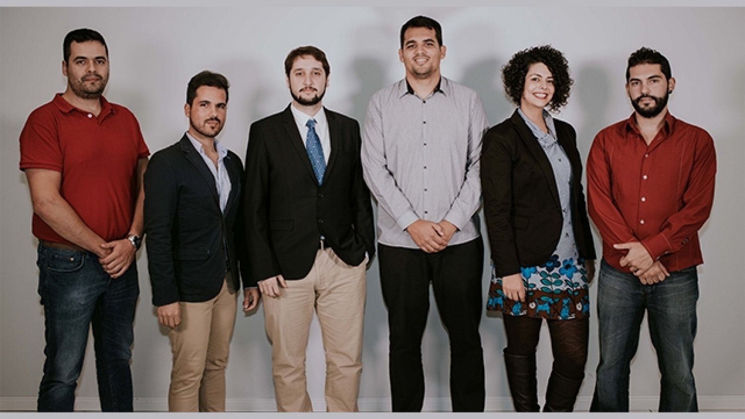 La Spin Off de la UMA 'Métrica6' galardonada con los premios Andalucía Joven en Economía y Empleo