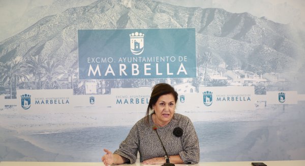 Marbella conmemorará el Día de la Lectura en Andalucía con dos encuentros de escritores y la lectura de un manifiesto
