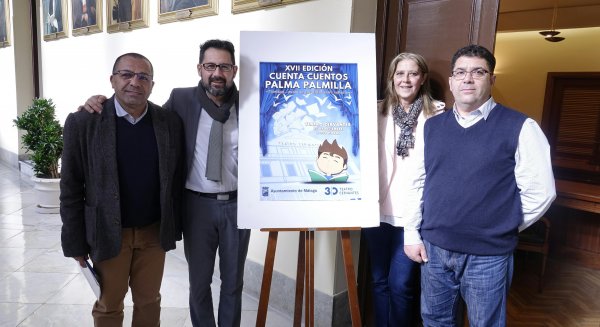 Palma Palmilla celebra la Navidad con concursos de belenes, talleres, conciertos, actividades deportivas y fiestas