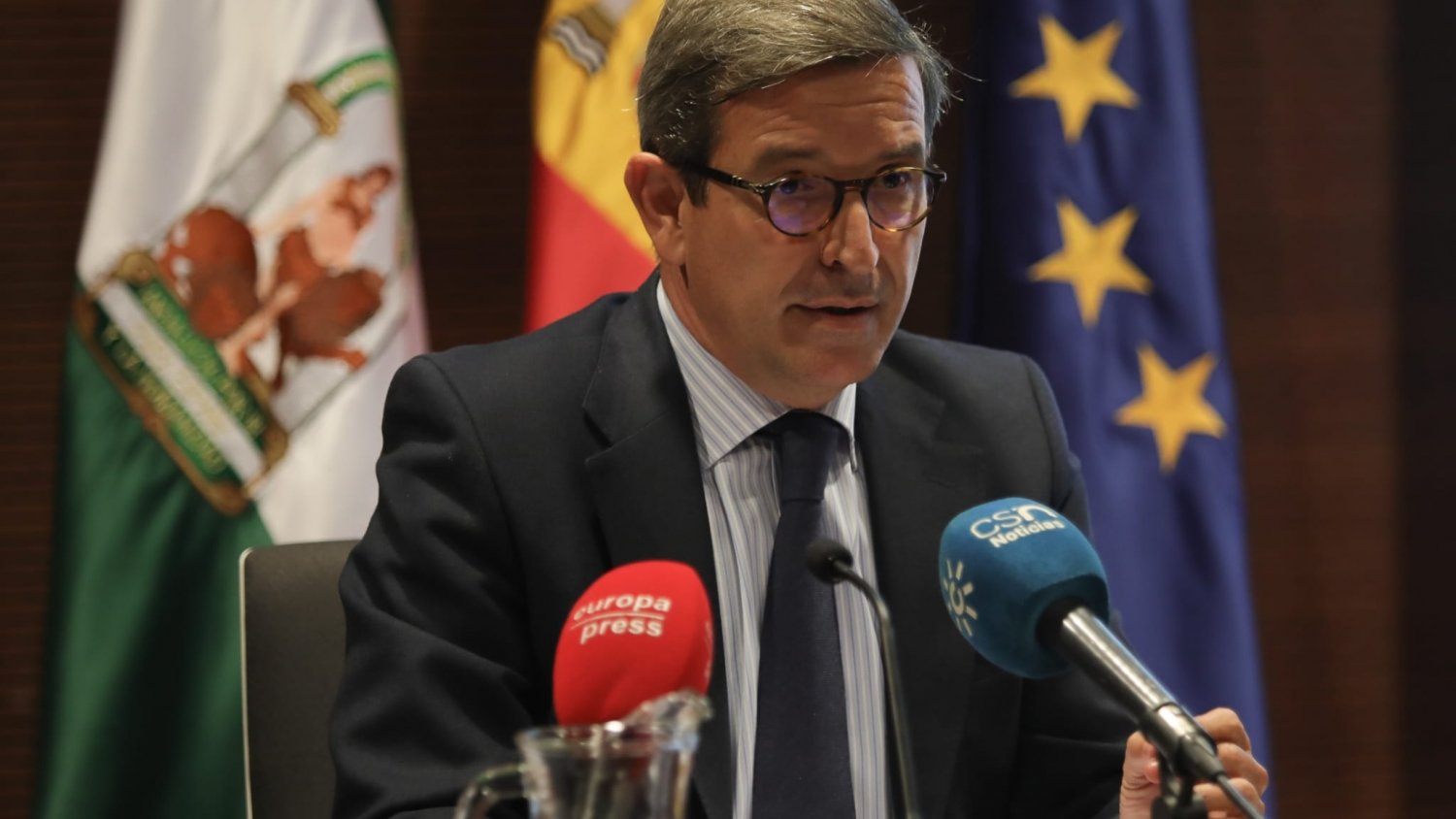 La Estrategia para una Minería Sostenible 2030 incluirá una evaluación energética para reducir el consumo