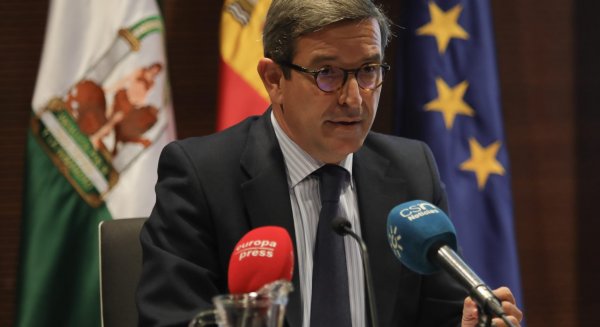 La Estrategia para una Minería Sostenible 2030 incluirá una evaluación energética para reducir el consumo