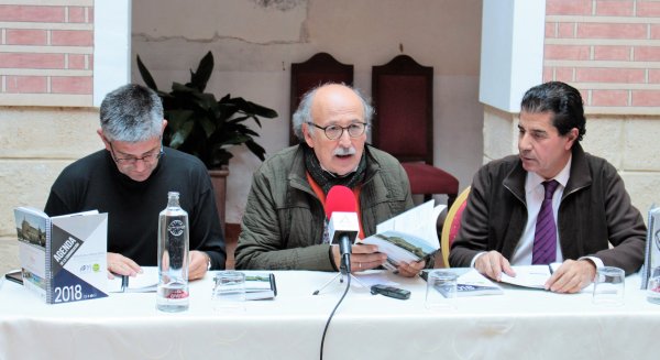 La Asociación de la Prensa de Málaga lanza la segunda edición de su Agenda de la Comunicación con más de 200 nuevos contactos profesionales