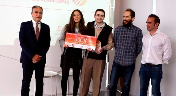La App Dreamed Restaurants, especializada en la gestión de restaurantes, gana el primer premio Turismo Costa del Sol
