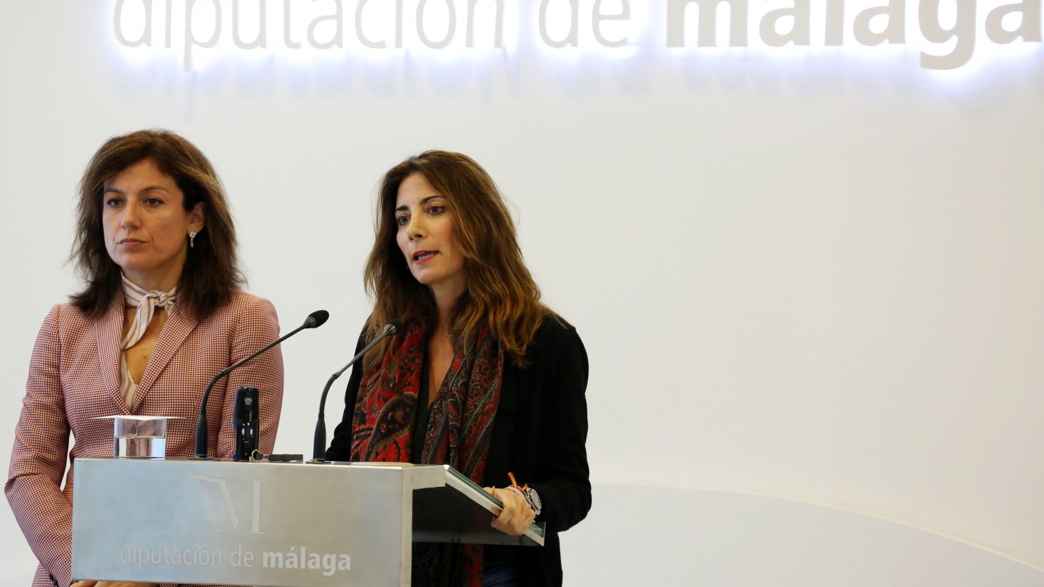 Una veintena de estudiantes de la UMA participarán en proyectos de cooperación internacional