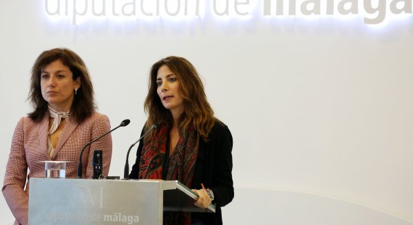 Una veintena de estudiantes de la UMA participarán en proyectos de cooperación internacional