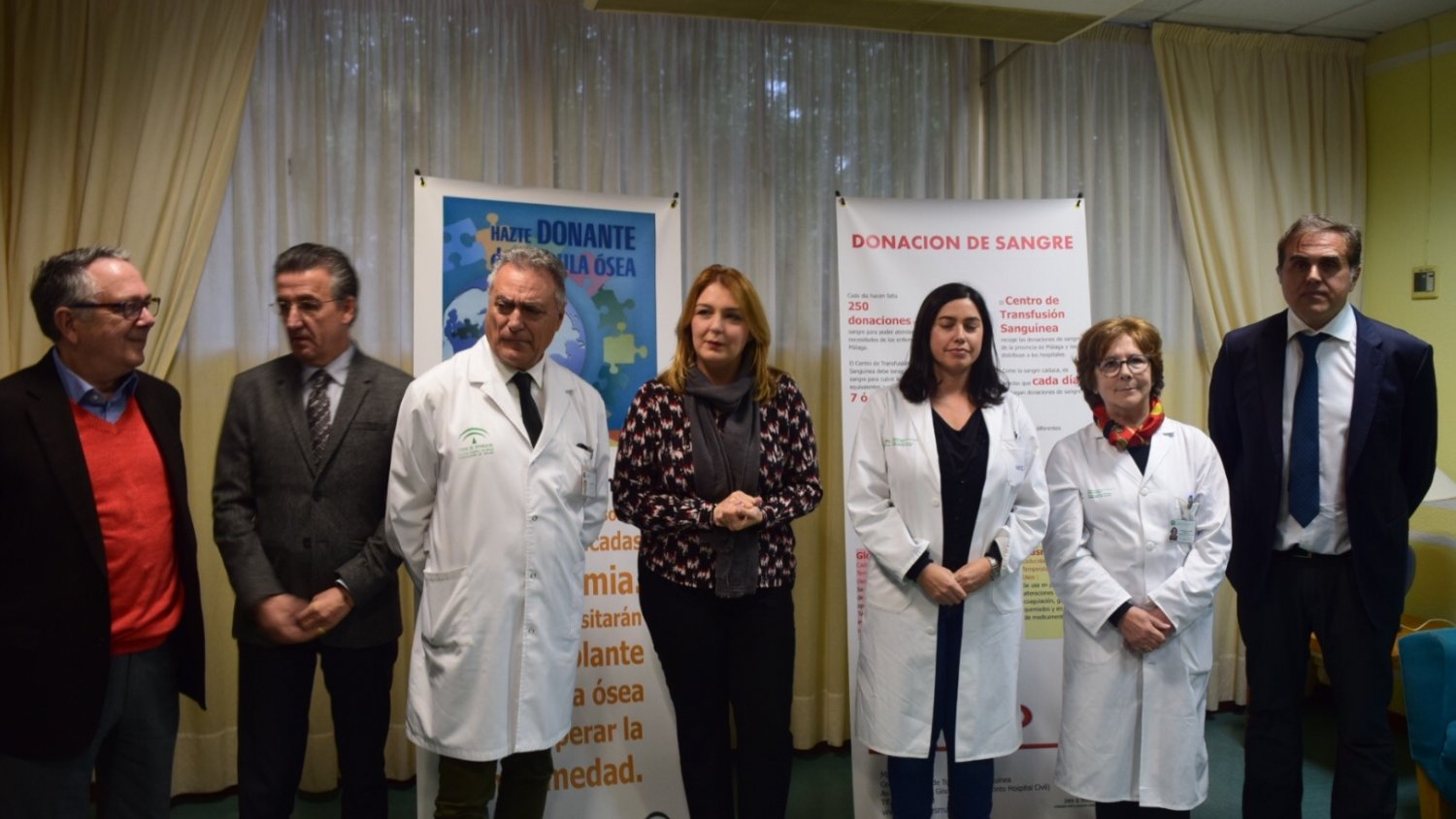 El SAS pone en marcha un Laboratorio de Medicina Ocular referente para Andalucía Oriental