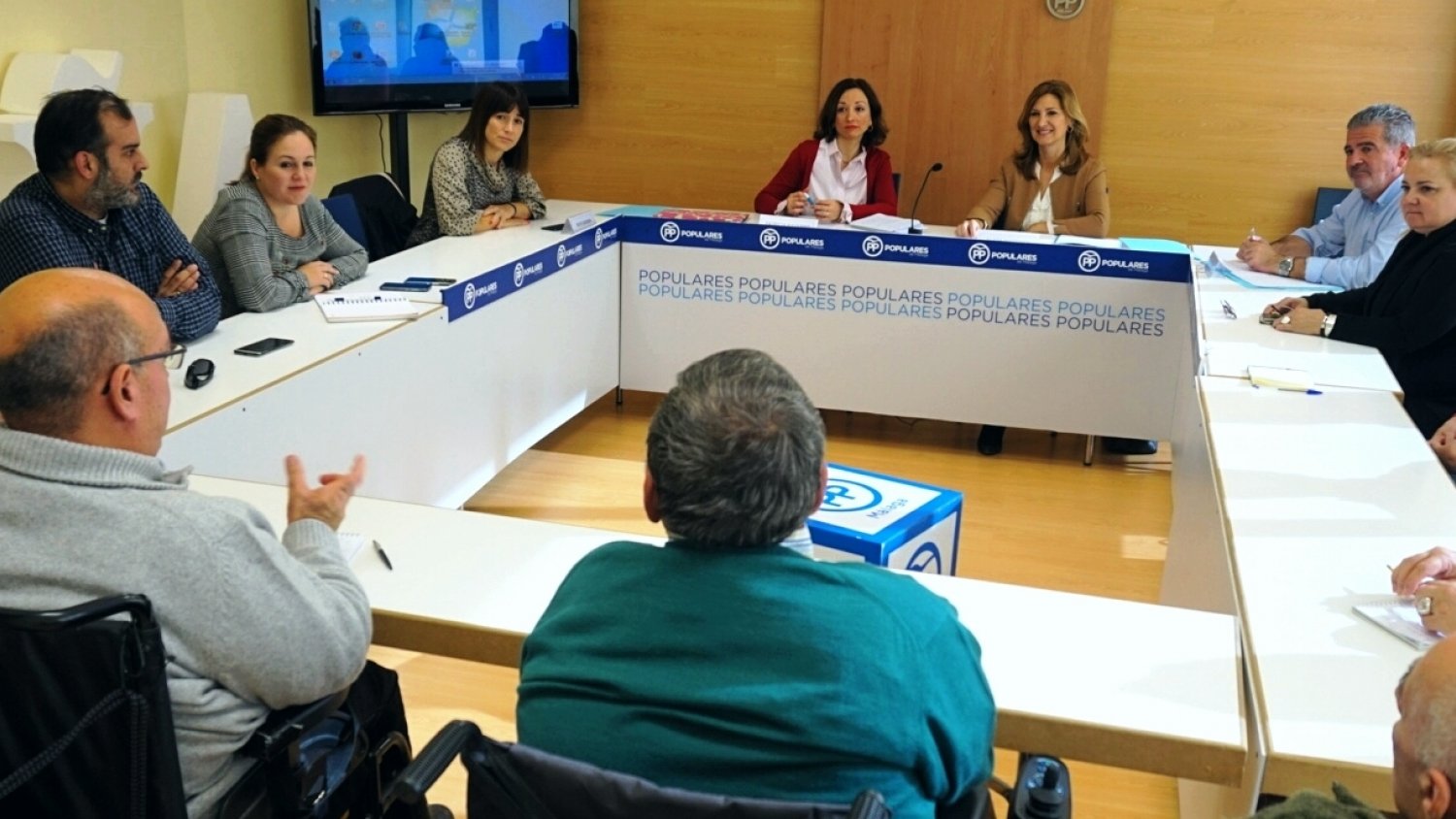 El PP critica que 