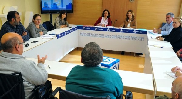 El PP critica que 