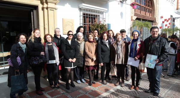 Marbella se suma a la celebración del Día Internacional del Voluntariado