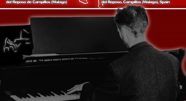 El XI Concurso Internacional de Piano de Campillos reunirá a 50 jóvenes talentos de 24 países y cuatro continentes