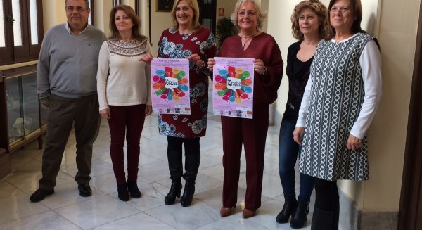 AFIBROMA celebra su séptima gala 