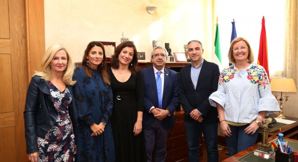 UMA y Diputación promueven cuatro proyectos de investigación sobre la figura de Bernardo de Gálvez