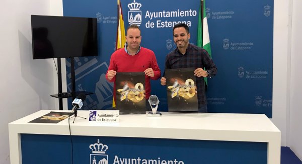 El Auditorio Felipe VI de Estepona acoge por segundo año la gala de los Premios 'Jugador Doce'