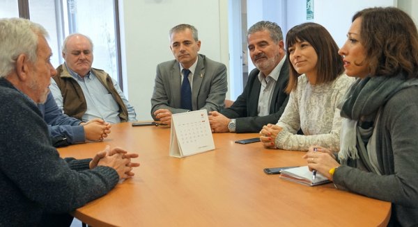 El PP trabajará para cumplir con el presupuesto del Plan de Voluntariado