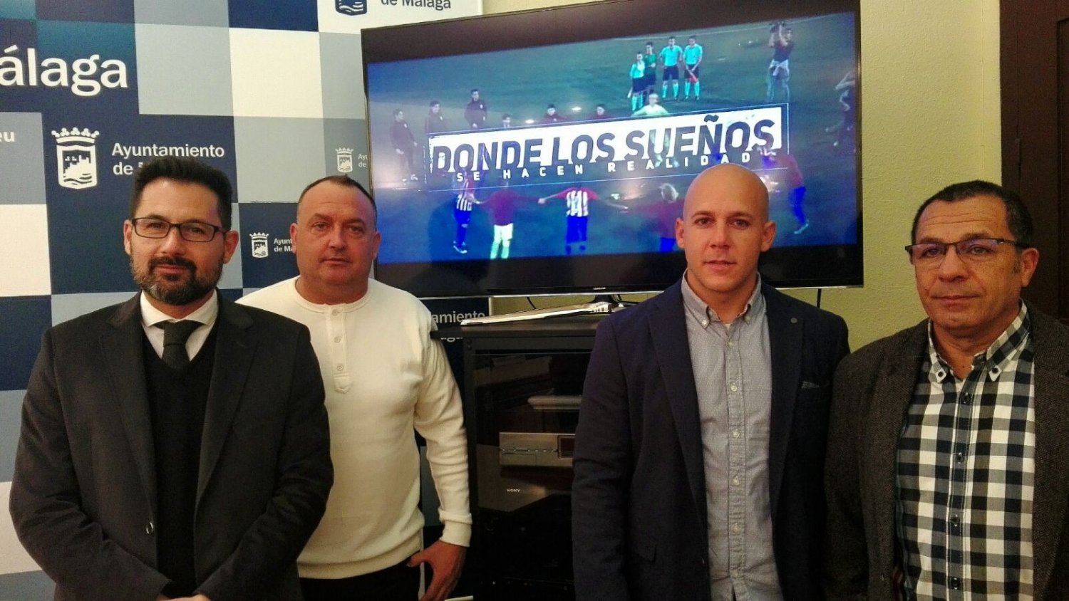 Palma Palmilla albergará el III torneo benéfico alevín 