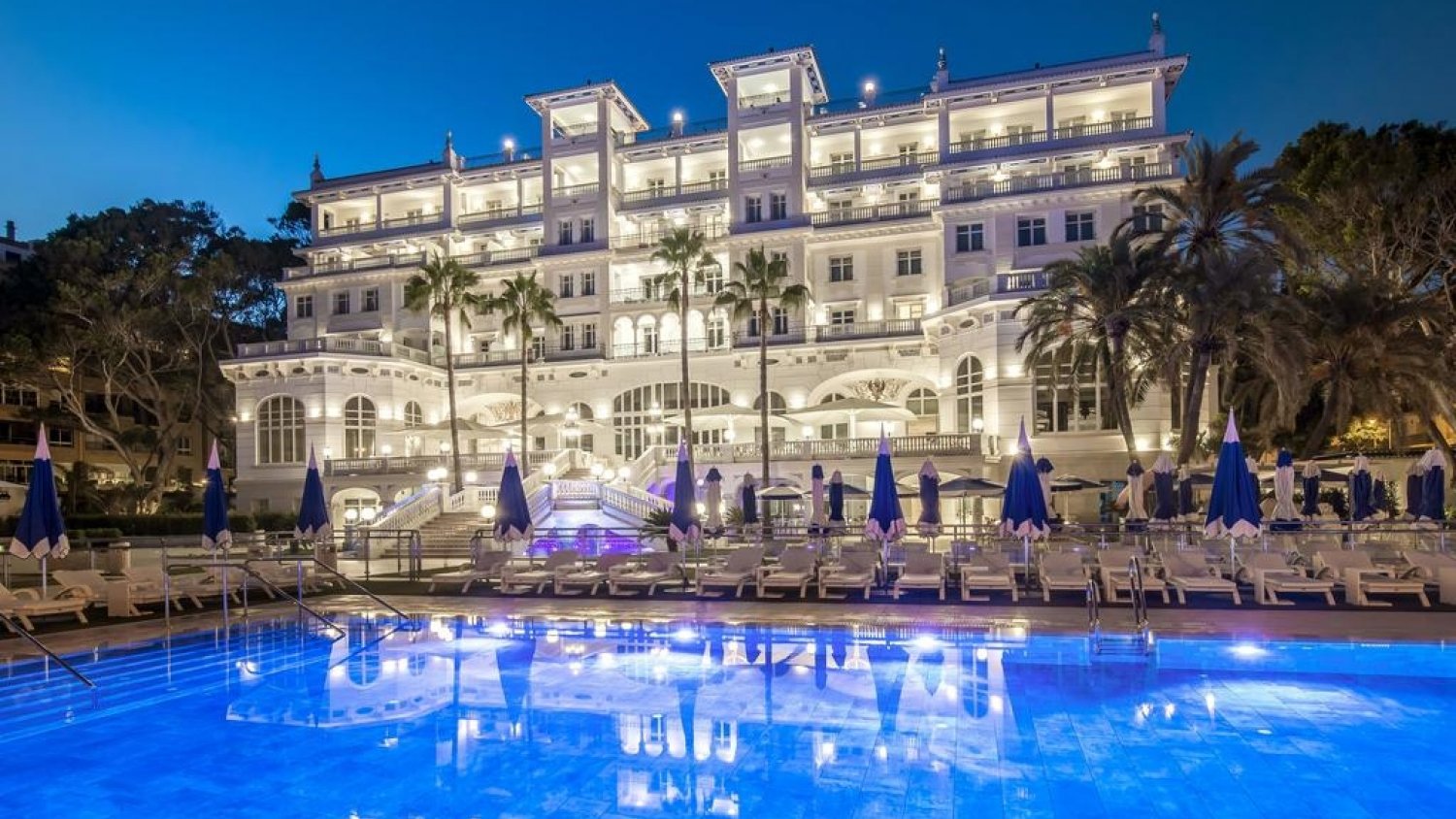 Los hoteles de la ciudad registrarán una ocupación de más del 80% durante el puente festivo de diciembre