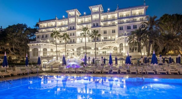Los hoteles de la ciudad registrarán una ocupación de más del 80% durante el puente festivo de diciembre