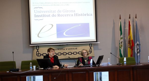 Investigadores analizan el uso de la música en la construcción de espacios rituales entre los siglos XVI y XIX