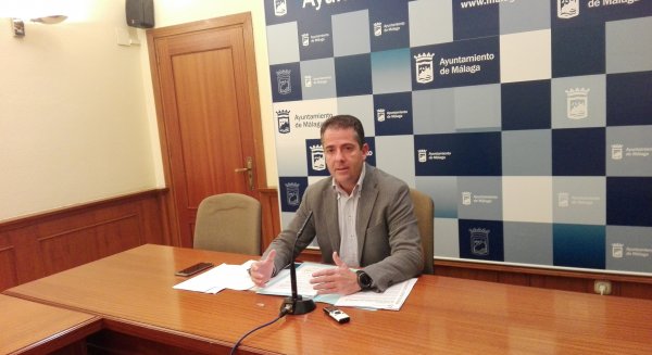 Málaga aprueba el proceso de selección para contratar 742 peones dentro del Plan Autonómico de Inclusión