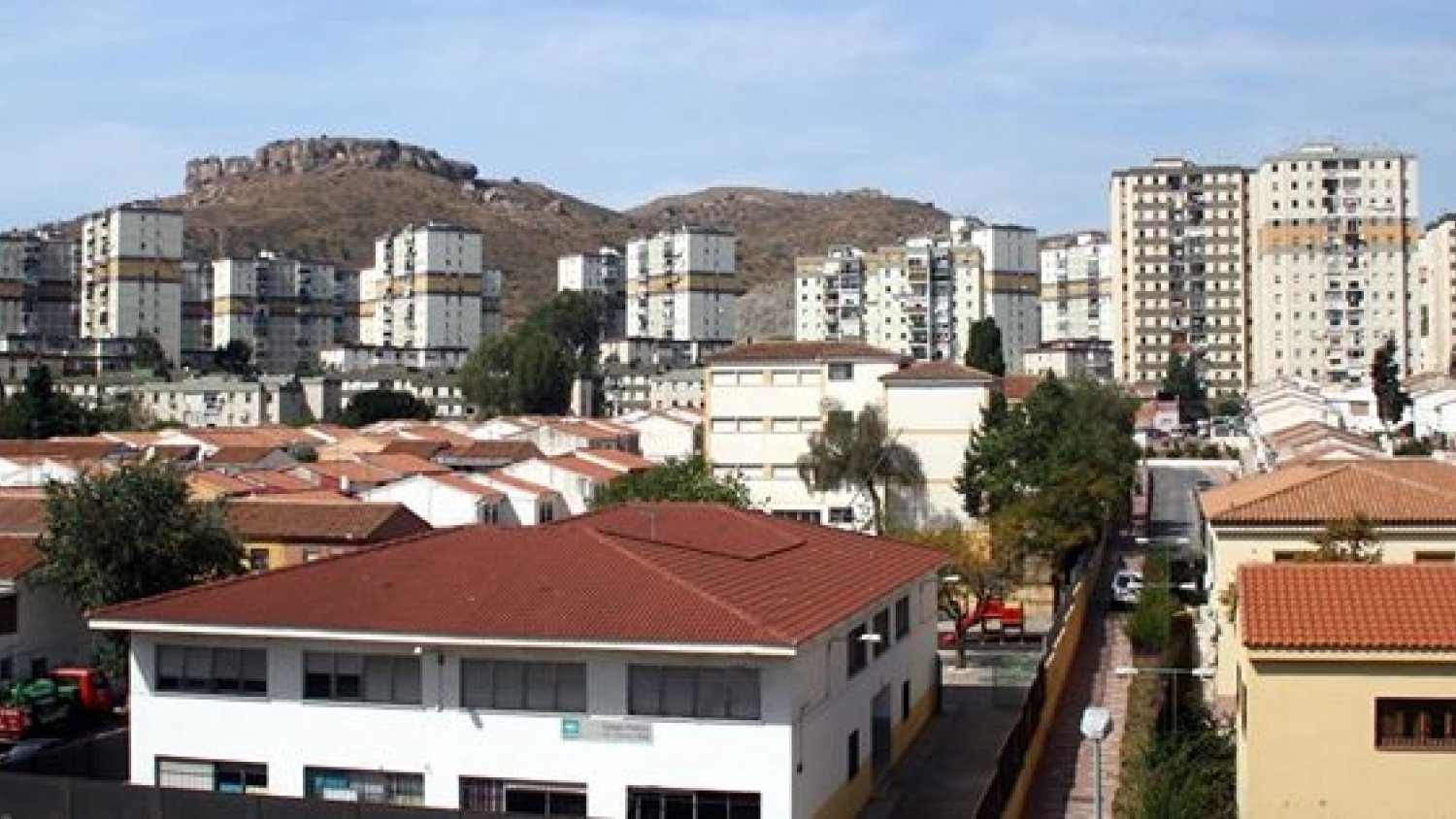 Cortes de suministro de agua en Palma-Palmilla por obras de mejora de la red
